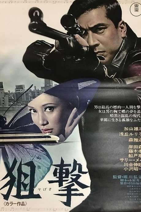 Sun Above, Death Below